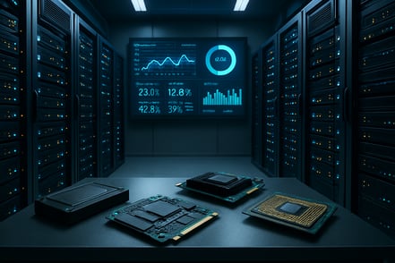 Beyond the Basics: The 8-Core Conundrum, The SAN Myth, and The Unbreakable Guide to Database Health