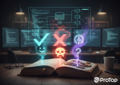 A DBA's Guide to OpenEdge Database Startup Parameters: The Good, the Bad, and the Obscure