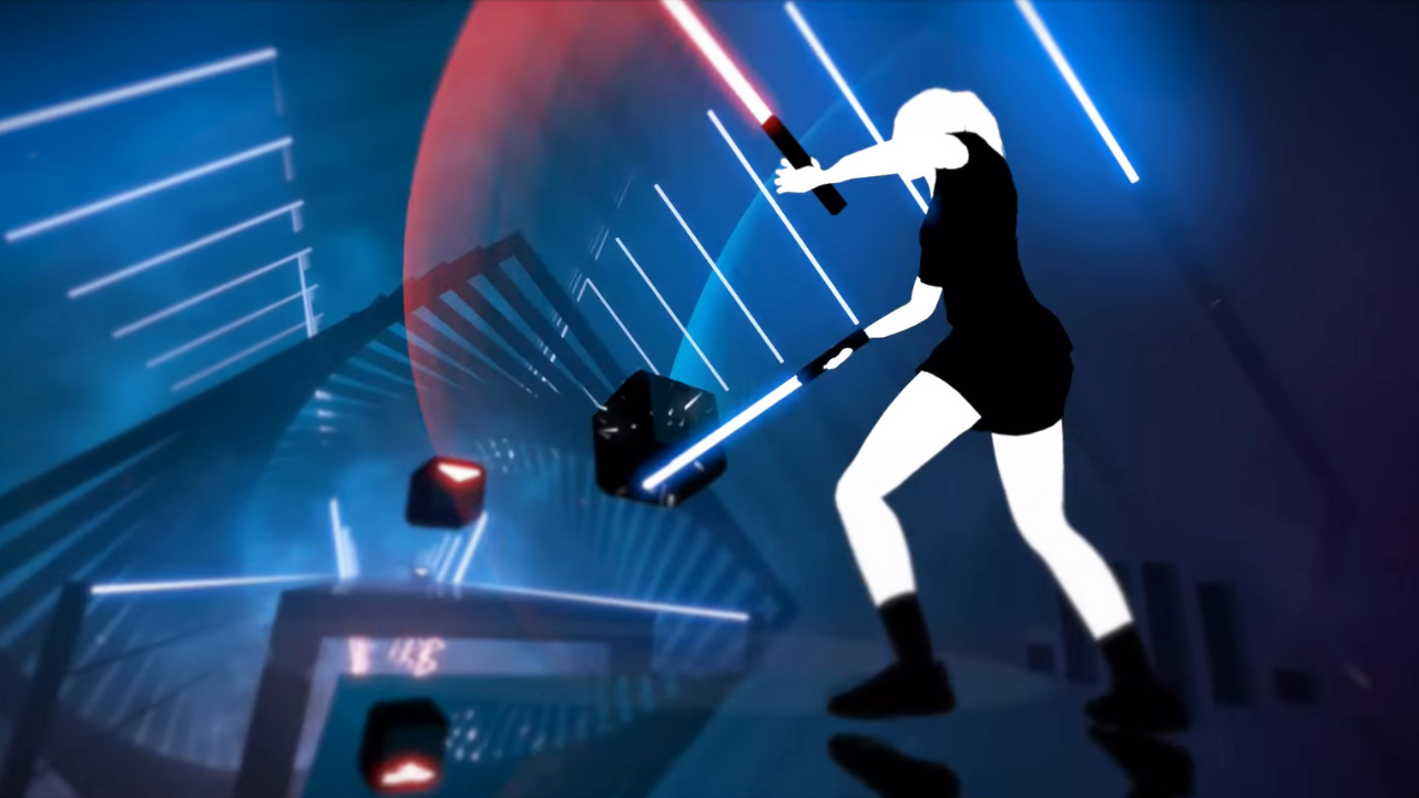 BeatSaber