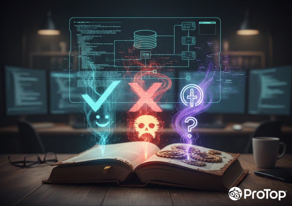 OpenEdge Startup Parameters: the Good, the Bad and the Obscure